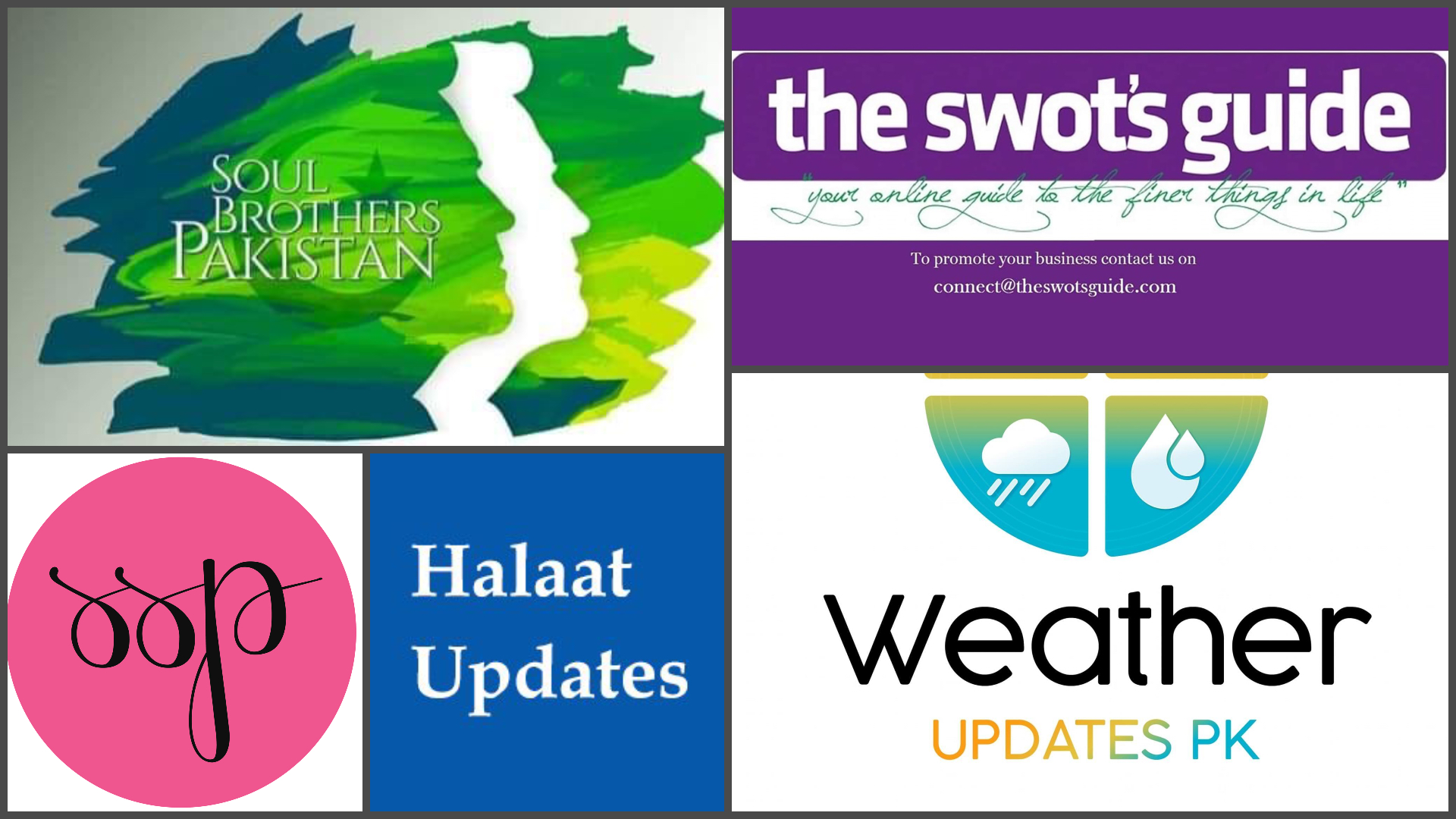 5 Facebook Groups You Need To Be On If You’re A Pakistani! - Diva Magazine