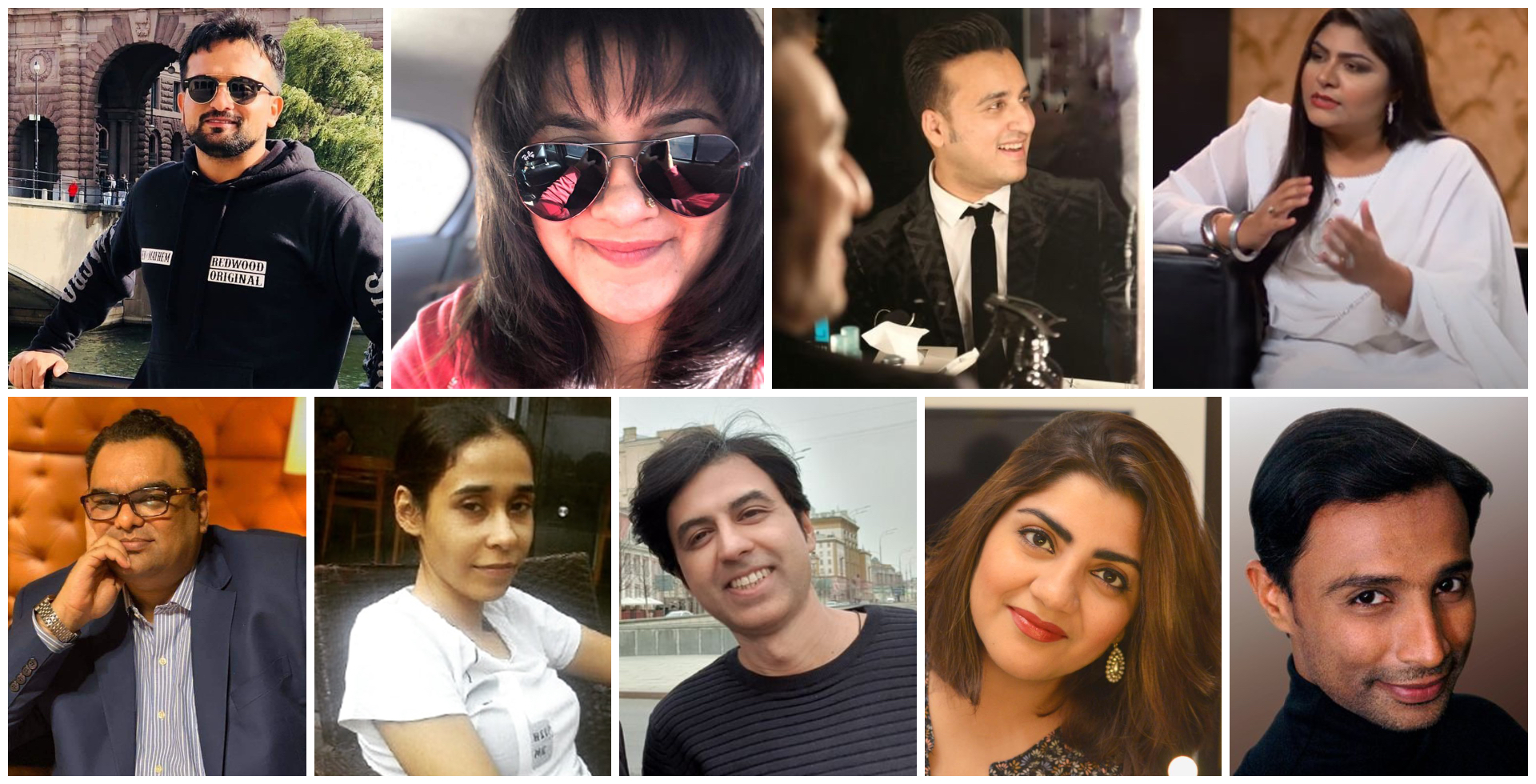 Behind The Pen: Entertainment Journalists Who Write It Best About The