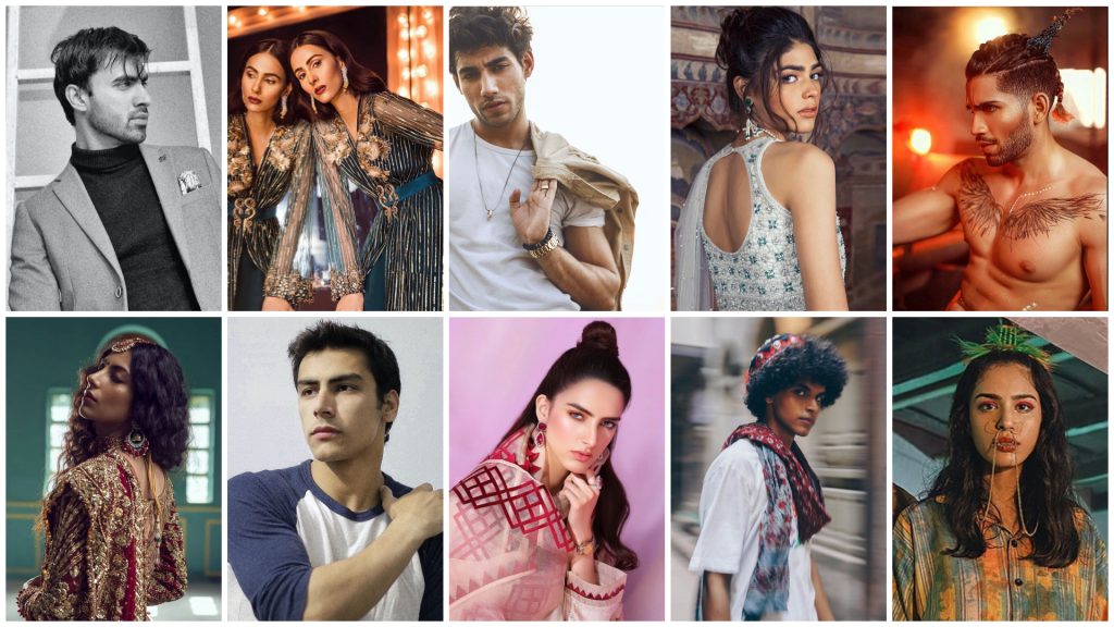 Newspring Modeling Images The New Breed – Modelling Industry's Next Rising Stars - Diva Magazine