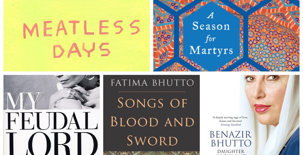 5 Pakistani Books Written By Female Authors That Perfectly Explore The
