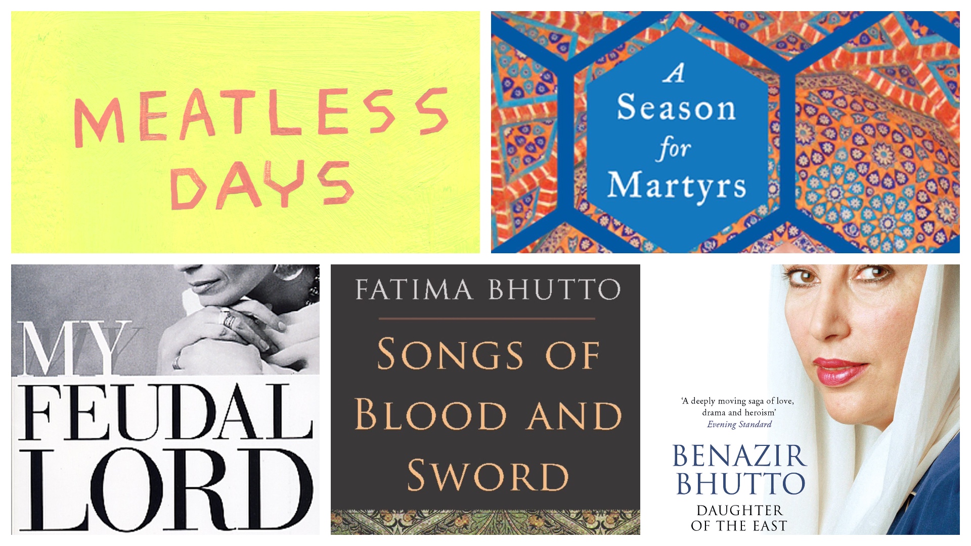 5 Pakistani Books Written By Female Authors That Perfectly Explore The