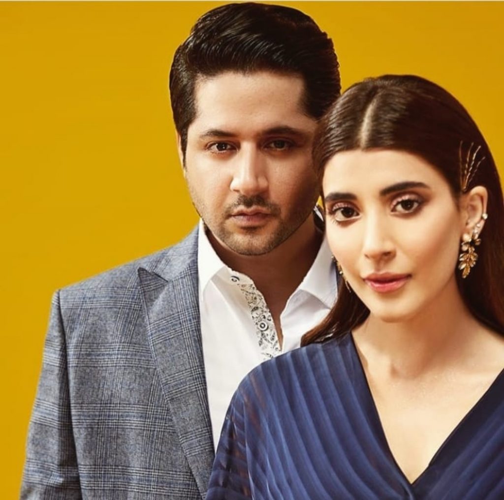 Best On-Screen Couples 2020 Gave Us! - Diva Magazine