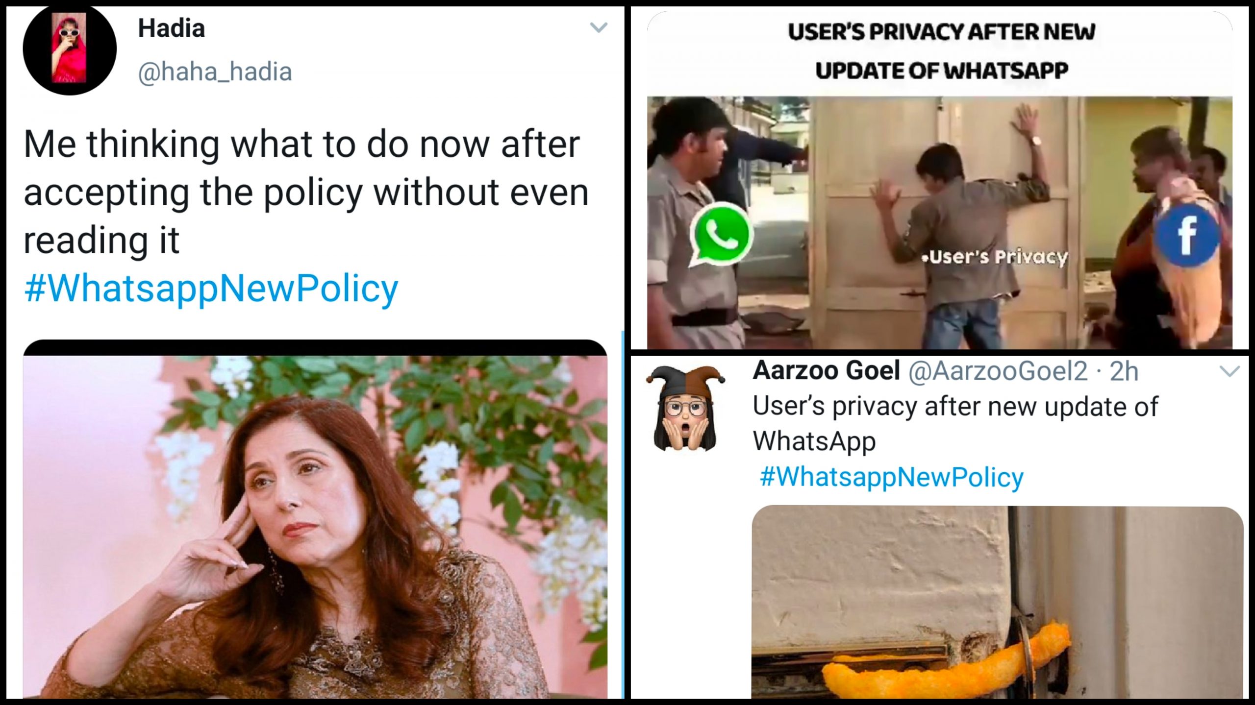 Featured image of post Whatsapp New Update 2021 Memes / Added you can participants in groups.