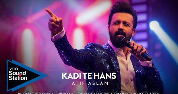 Atif aslam most viewed song on youtube cheap