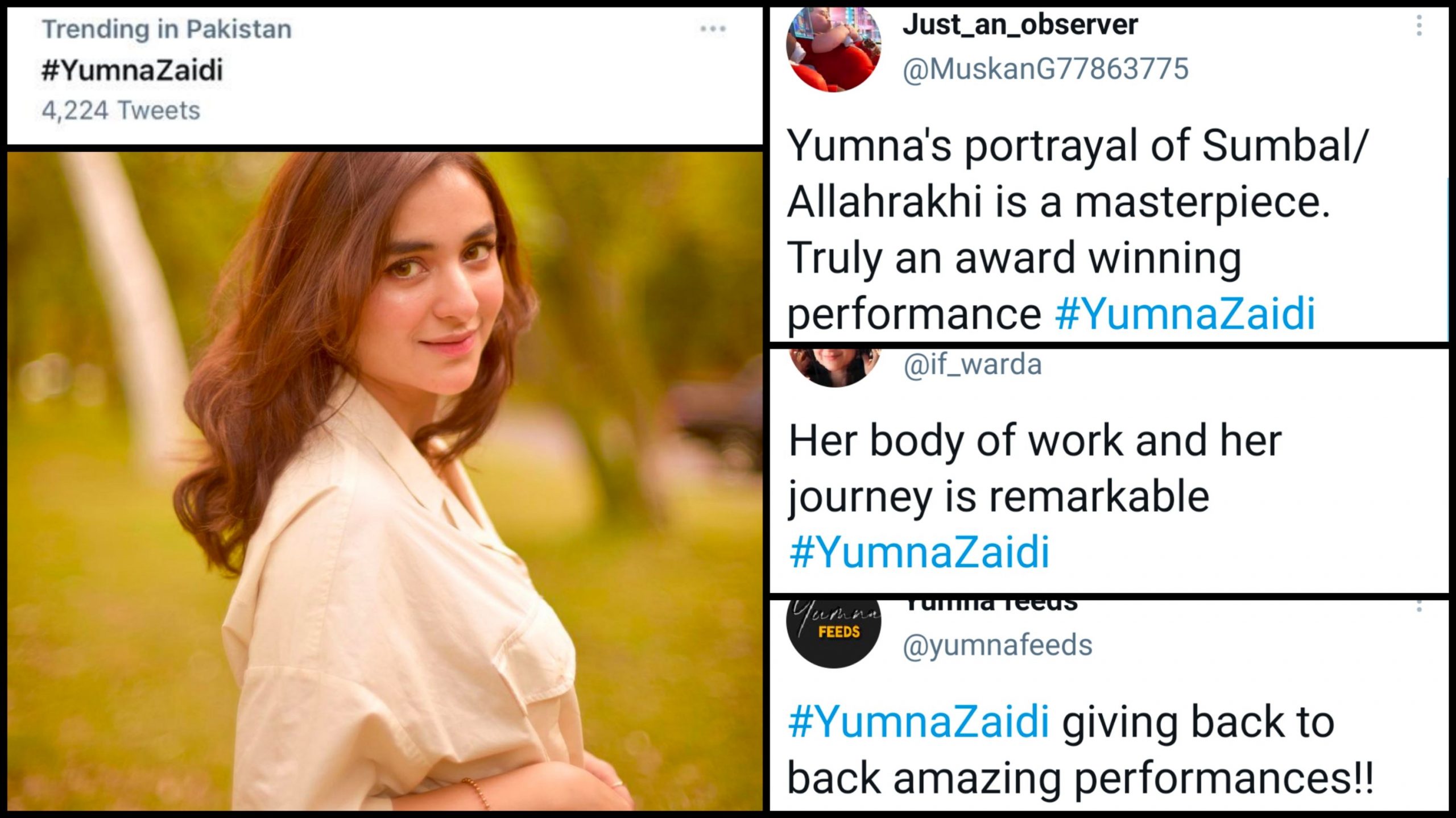 Zaidi yumna