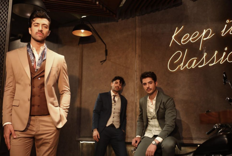 5 Reasons Why Paragon Salon Is the Ultimate Mens Grooming Solution in