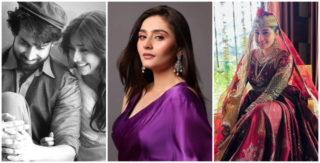 5 Reasons Why Durefishan Saleem Is TV's Next Big Thing! - Diva Magazine