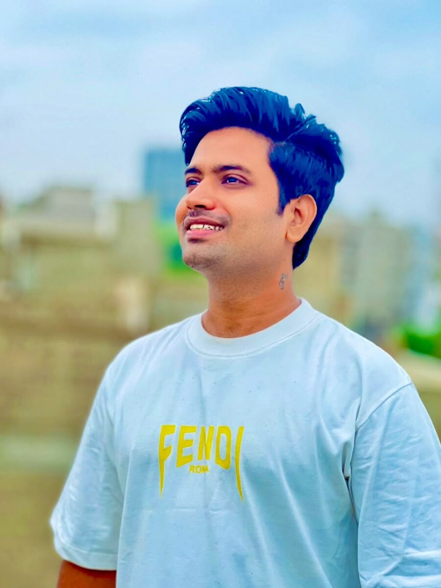 AYAZ SHEIKH – A PASSIONATE VOICE OF PAKISTAN - Diva Magazine
